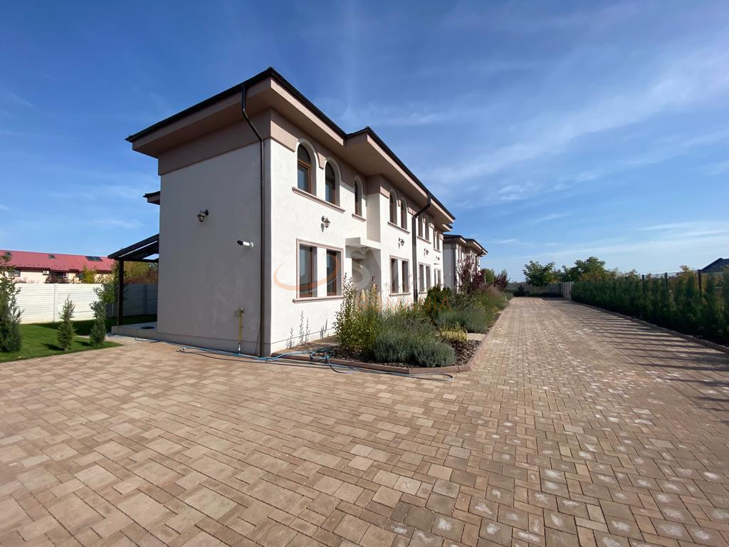 Casa, 5 camere Ilfov/Otopeni