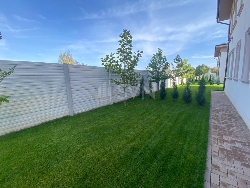 Casa, 5 camere Ilfov/Otopeni