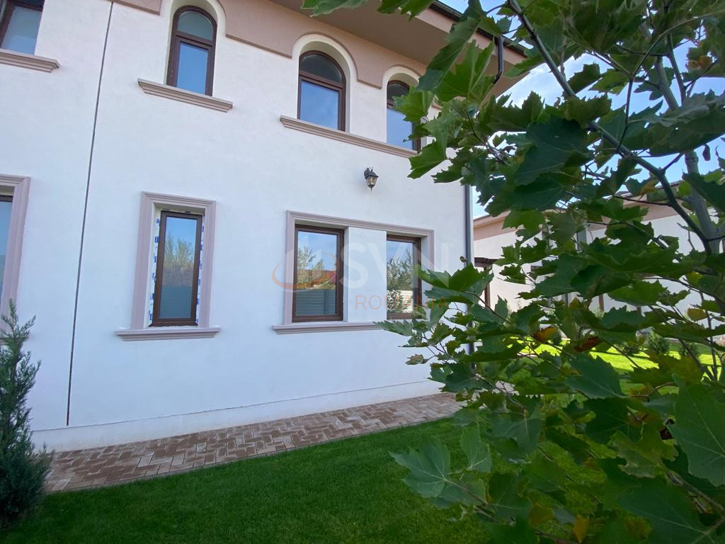 Casa, 5 camere Ilfov/Otopeni