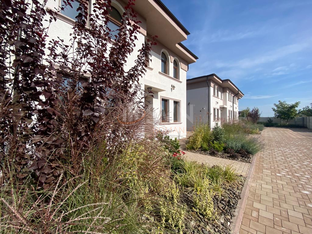 Casa, 5 camere Ilfov/Otopeni