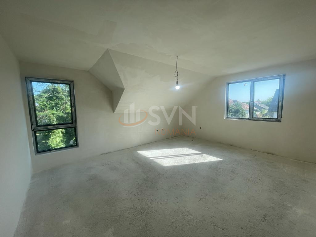 Casa, 5 camere Ilfov/Balotesti