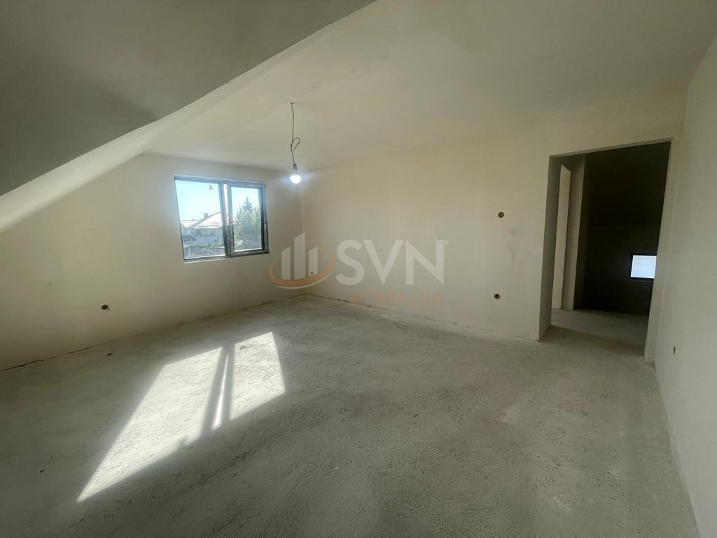 Casa, 5 camere Ilfov/Balotesti