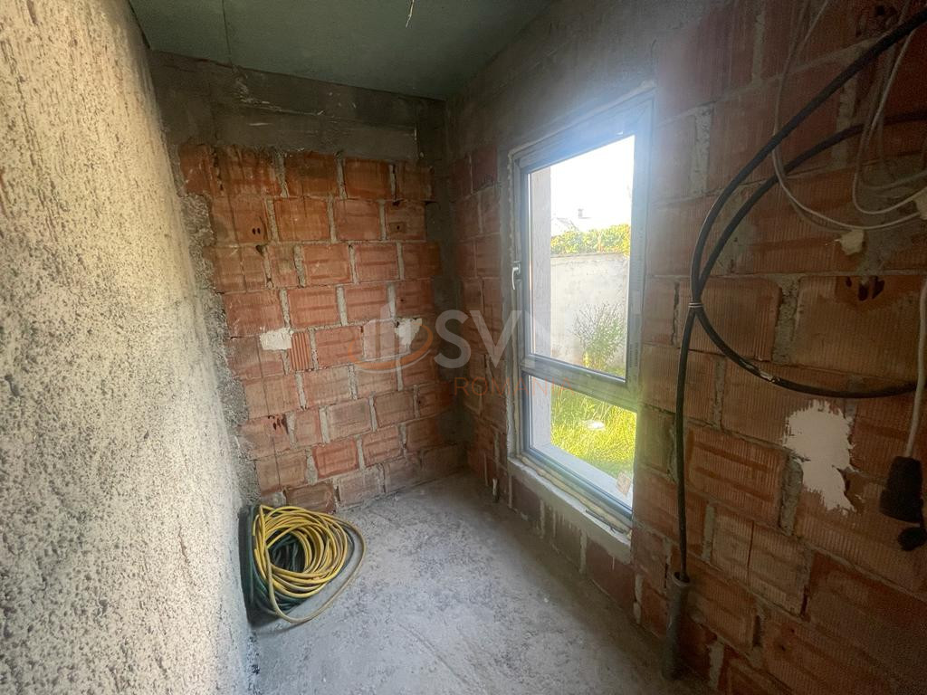 Casa, 5 camere Ilfov/Balotesti
