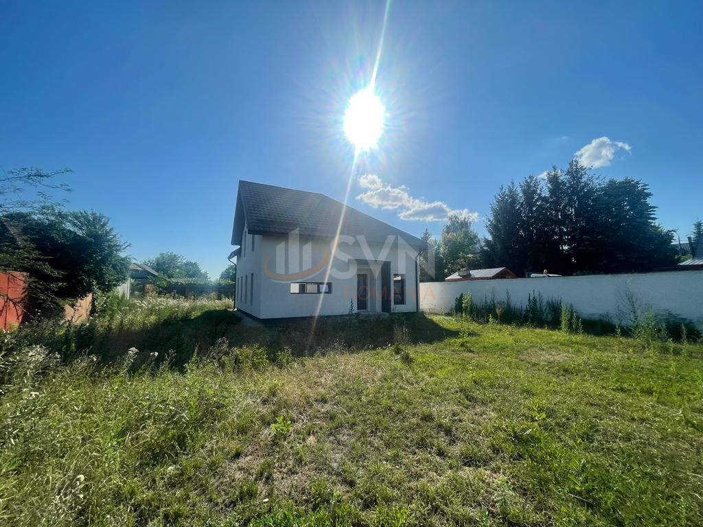 Casa, 5 camere Ilfov/Balotesti