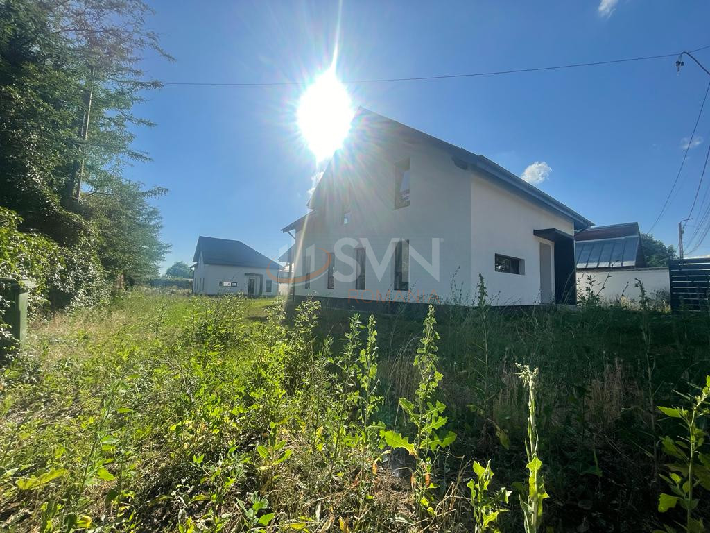 Casa, 5 camere Ilfov/Balotesti