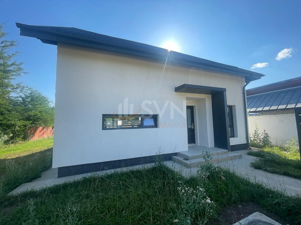 Casa, 5 camere Ilfov/Balotesti