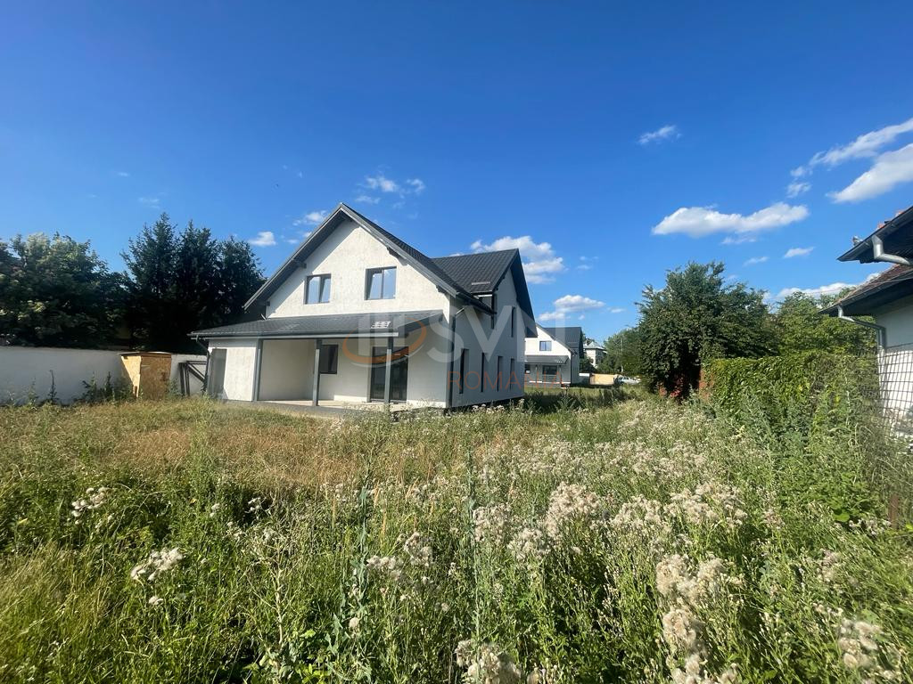 Casa, 5 camere Ilfov/Balotesti