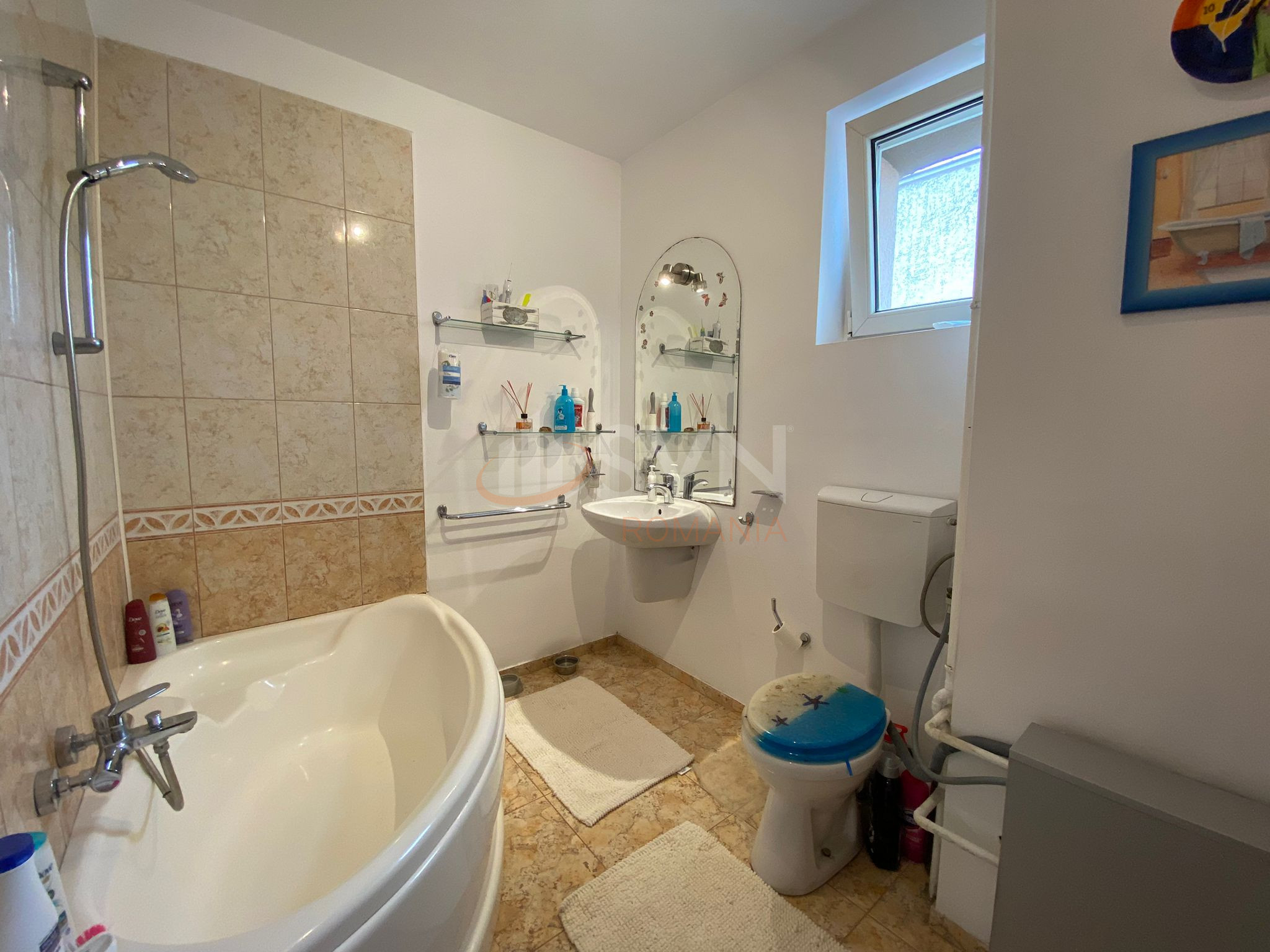 Casa, 5 camere Bucuresti/Vatra Luminoasa