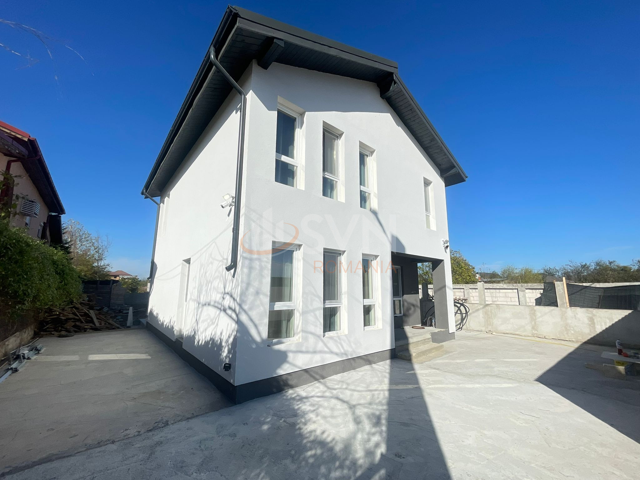 Casa, 5 camere Ilfov/Balotesti