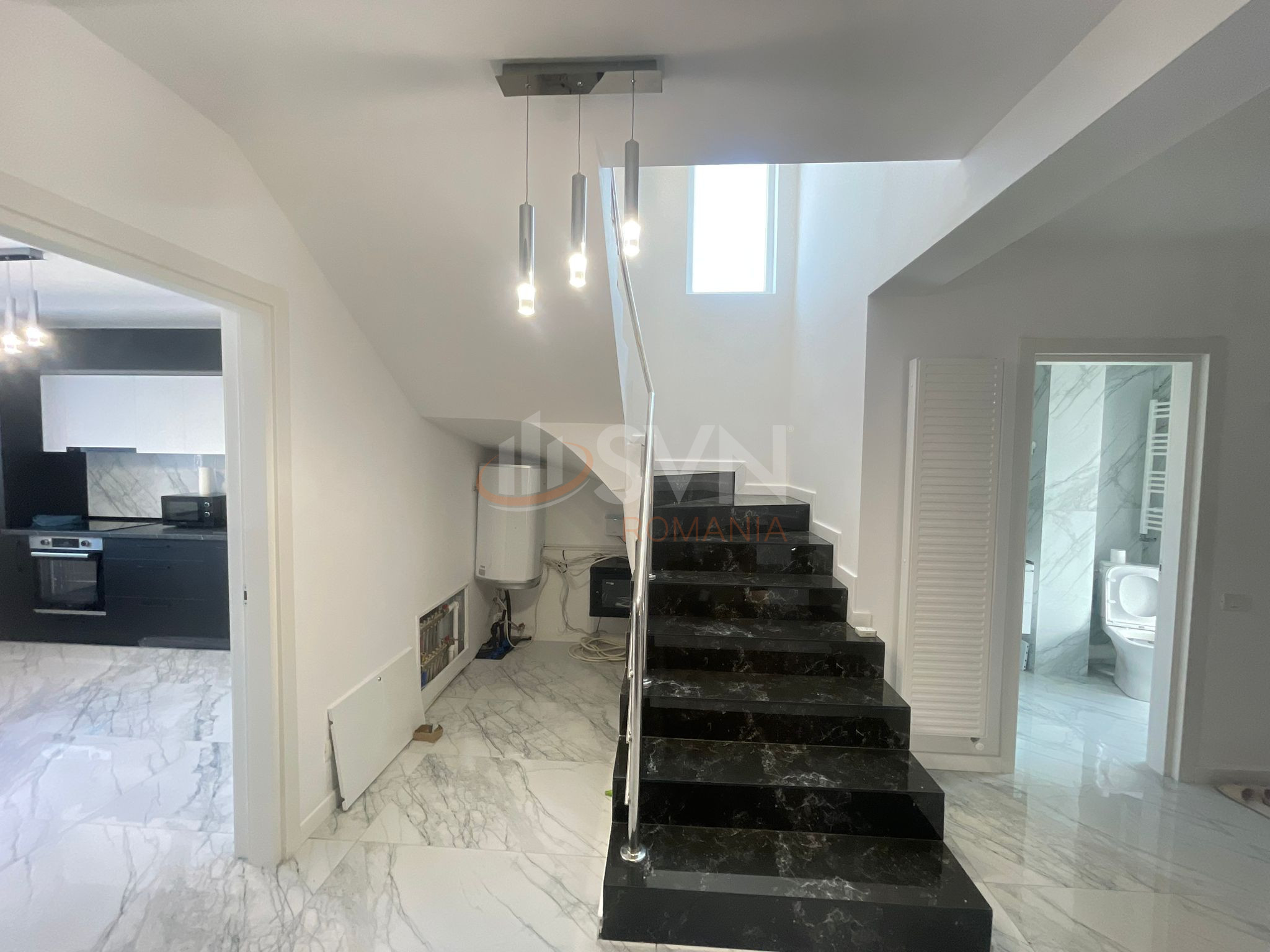 Casa, 5 camere Ilfov/Balotesti