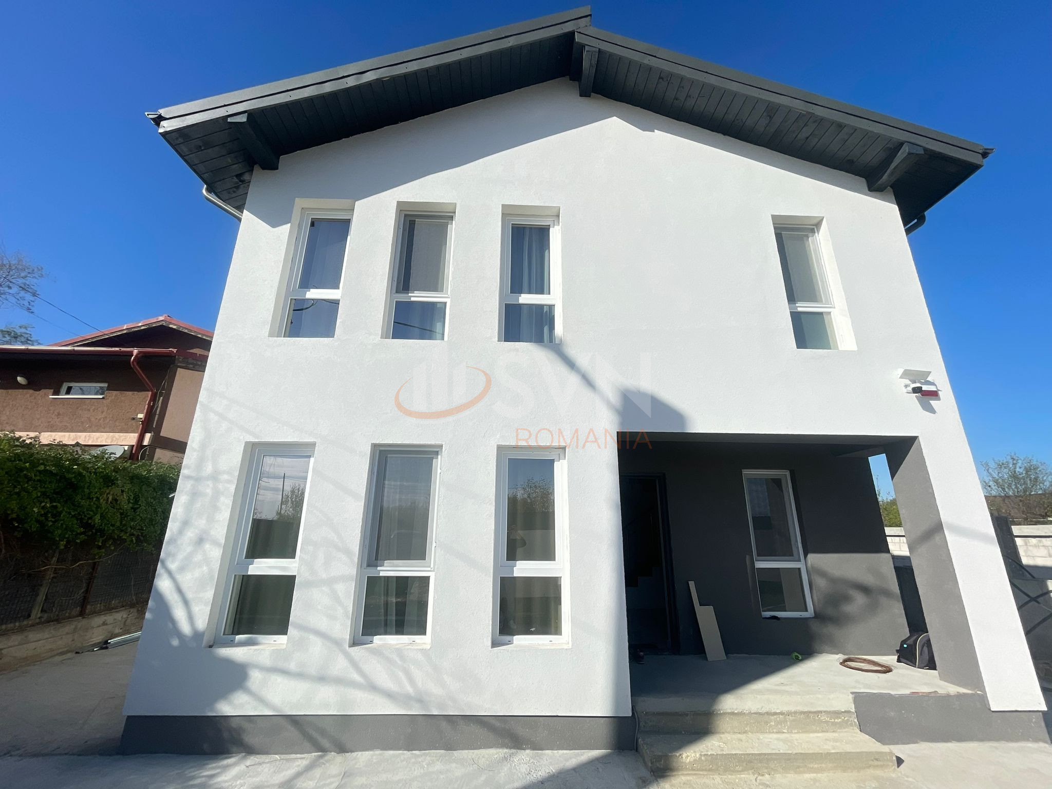 Casa, 5 camere Ilfov/Balotesti