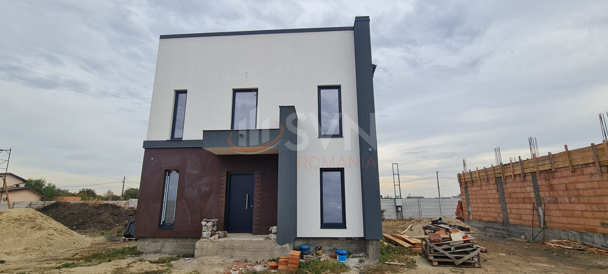 Casa, 5 camere Ilfov/Corbeanca