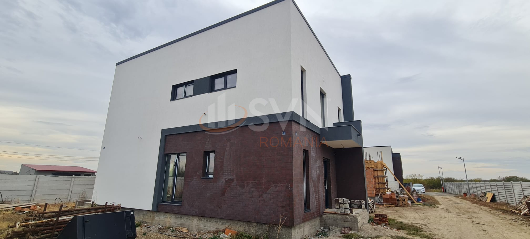 Casa, 5 camere Ilfov/Corbeanca