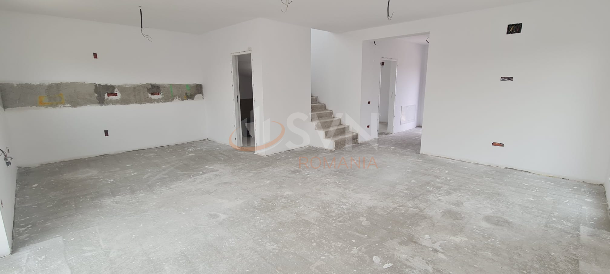 Casa, 5 camere Ilfov/Corbeanca