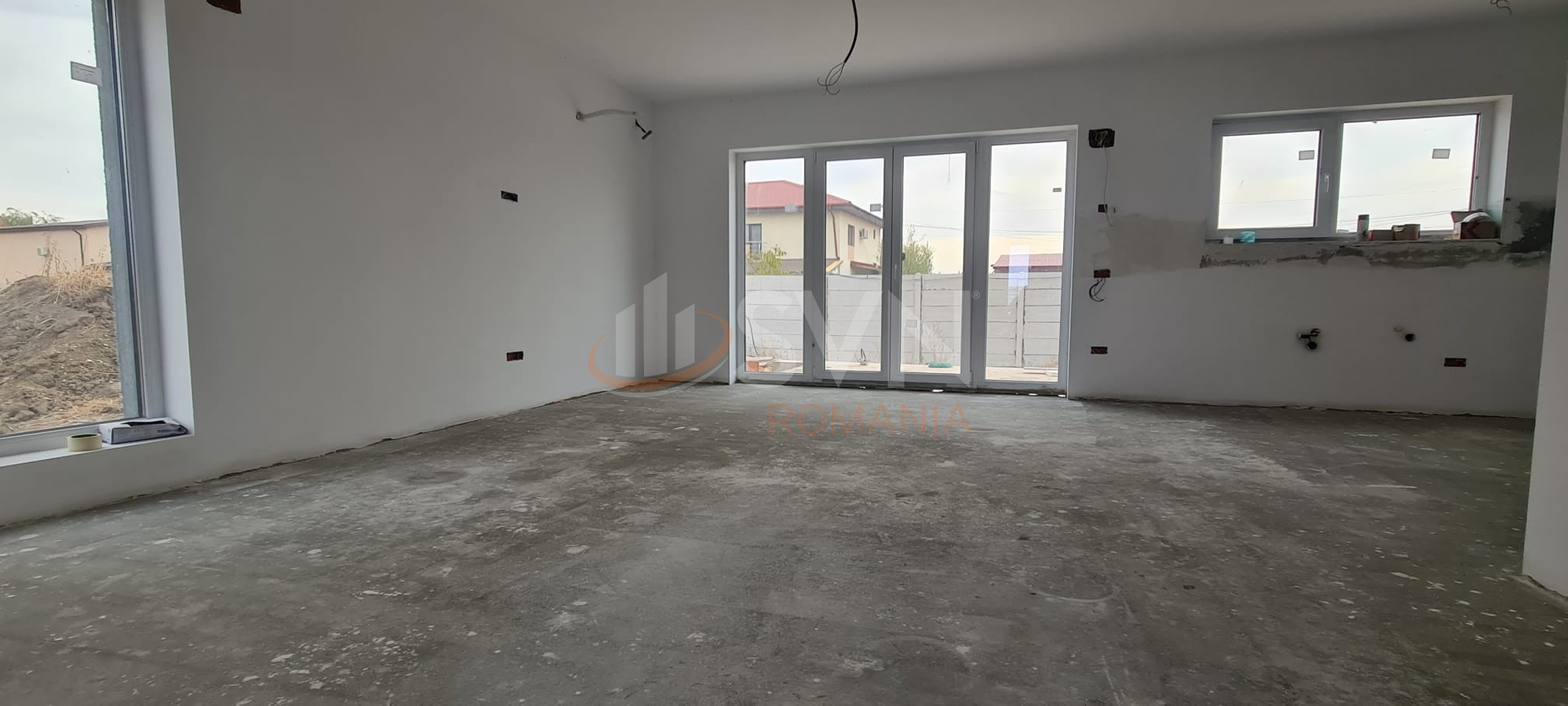 Casa, 5 camere Ilfov/Corbeanca