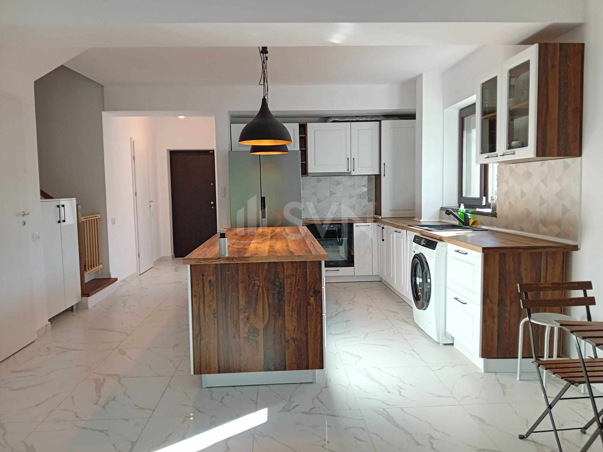 Casa, 5 camere Ilfov/Corbeanca