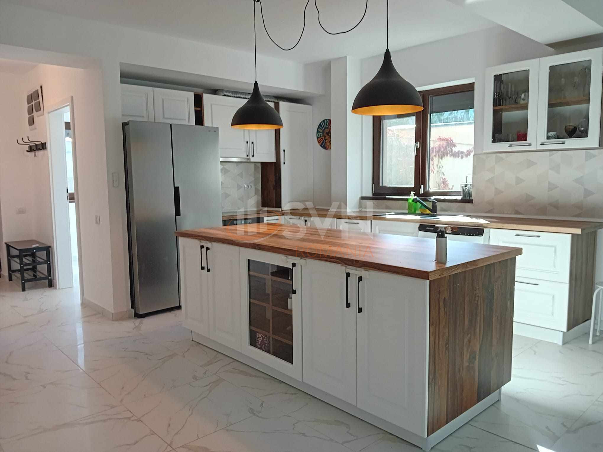 Casa, 5 camere Ilfov/Corbeanca