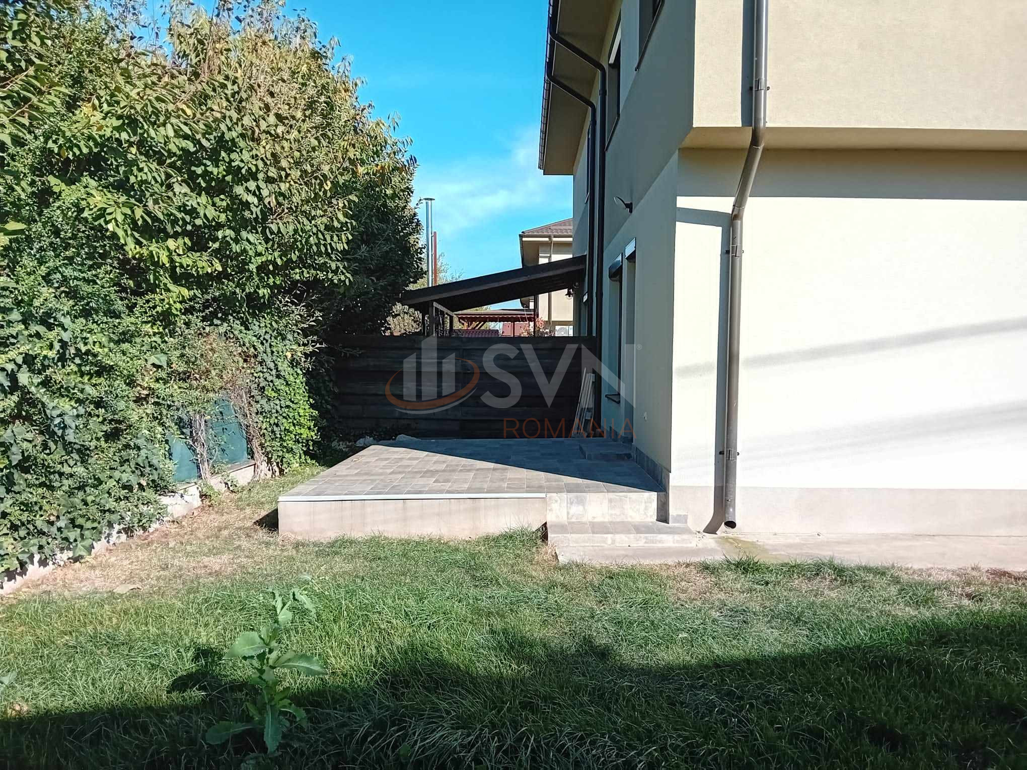 Casa, 5 camere Ilfov/Corbeanca