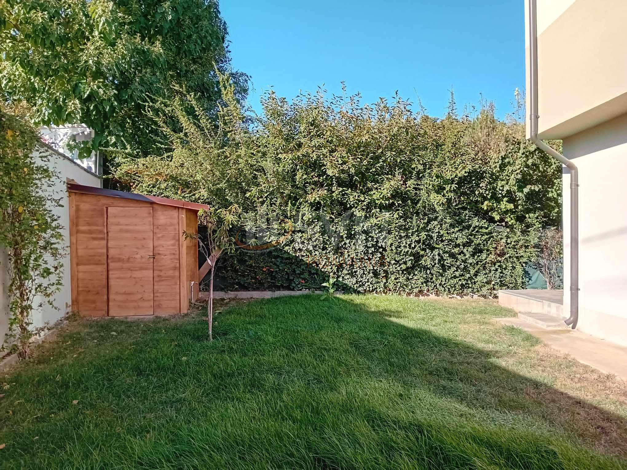 Casa, 5 camere Ilfov/Corbeanca