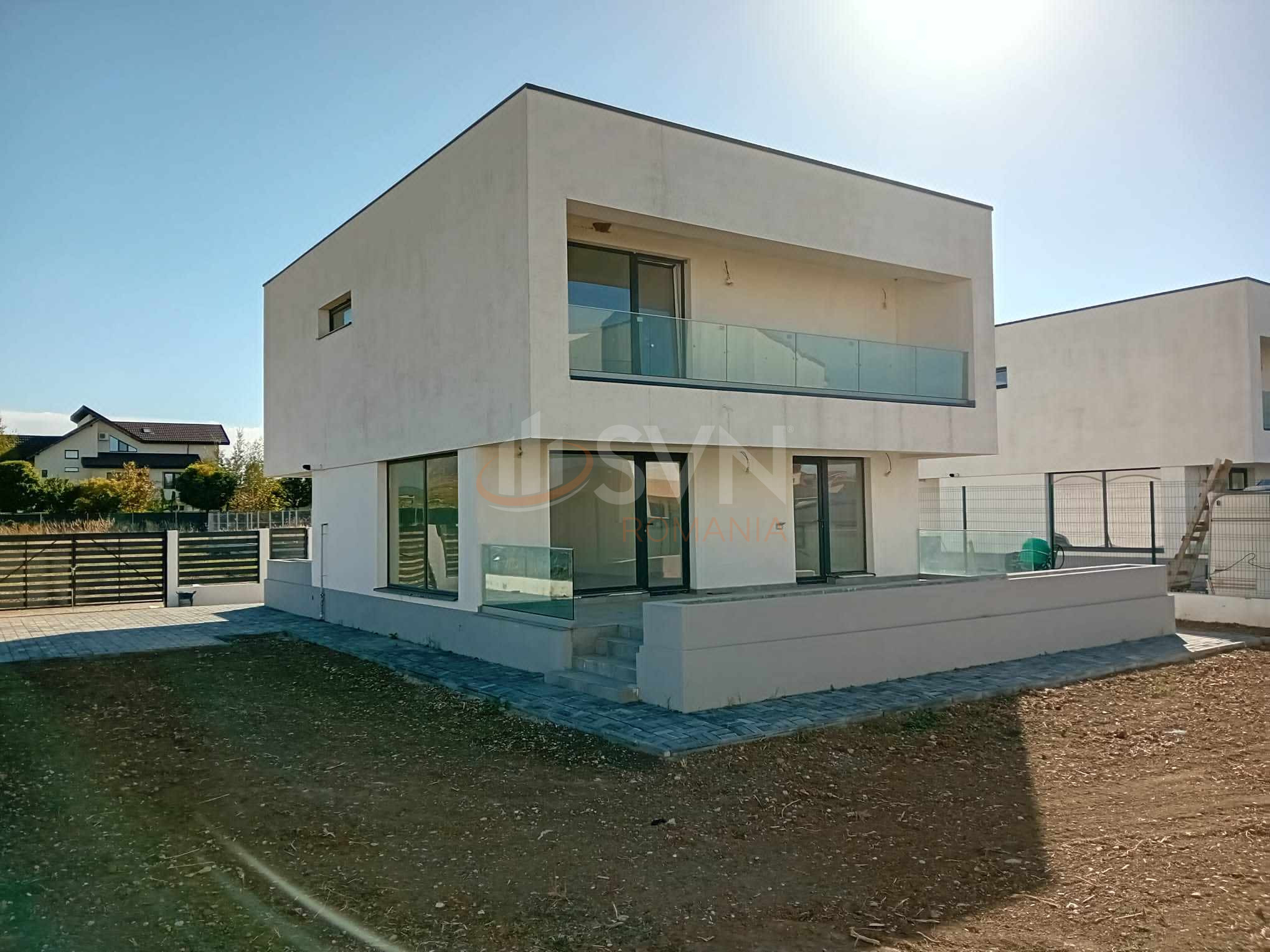 Casa, 5 camere Ilfov/Corbeanca