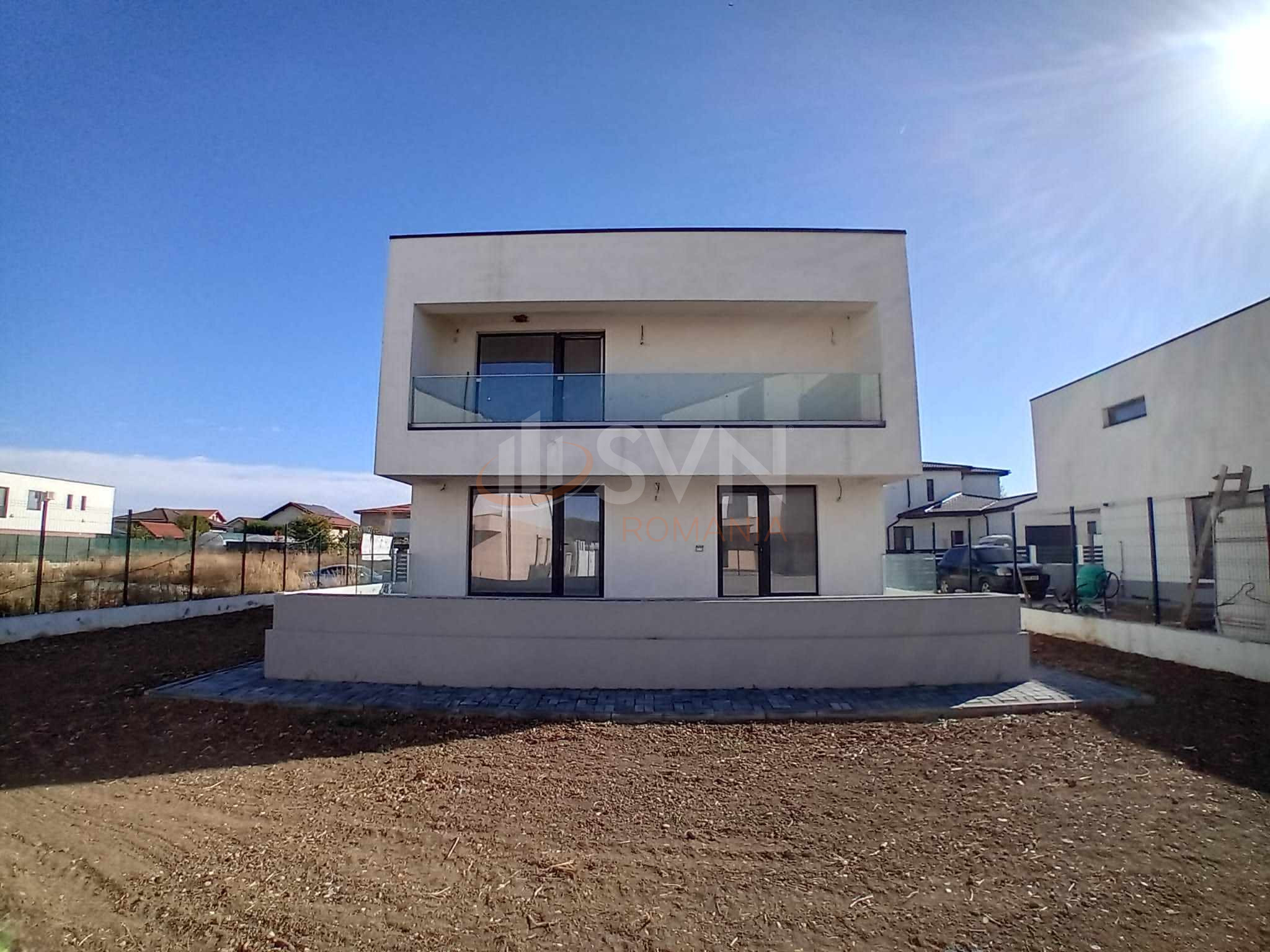 Casa, 5 camere Ilfov/Corbeanca