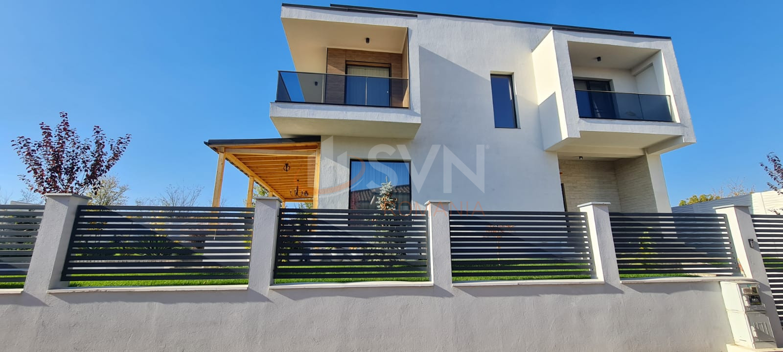 Casa, 5 camere Ilfov/Corbeanca