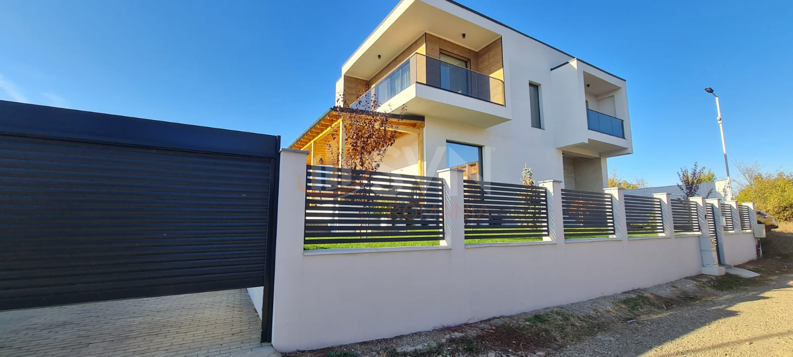 Casa, 5 camere Ilfov/Corbeanca