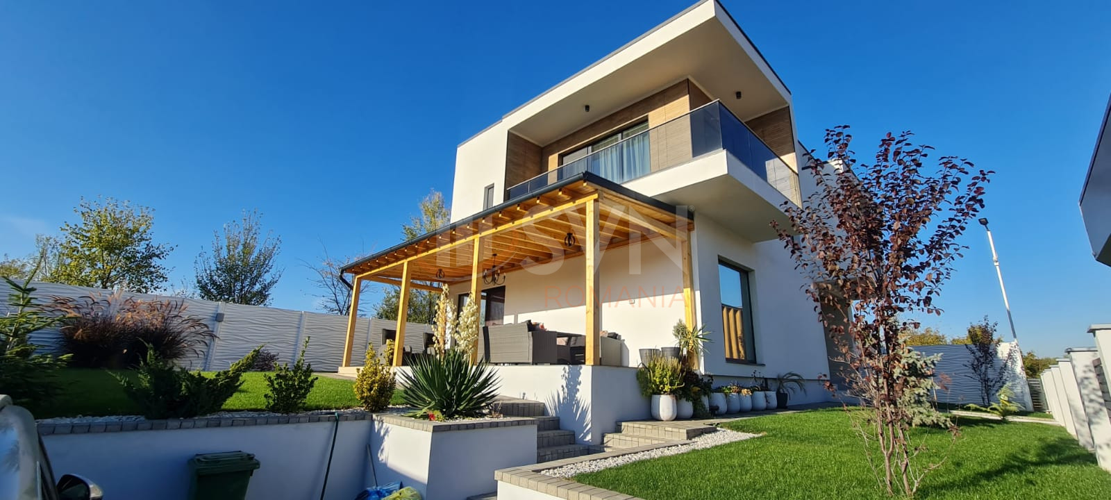 Casa, 5 camere Ilfov/Corbeanca