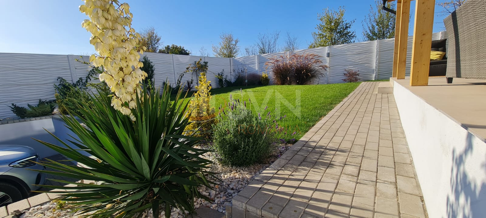 Casa, 5 camere Ilfov/Corbeanca