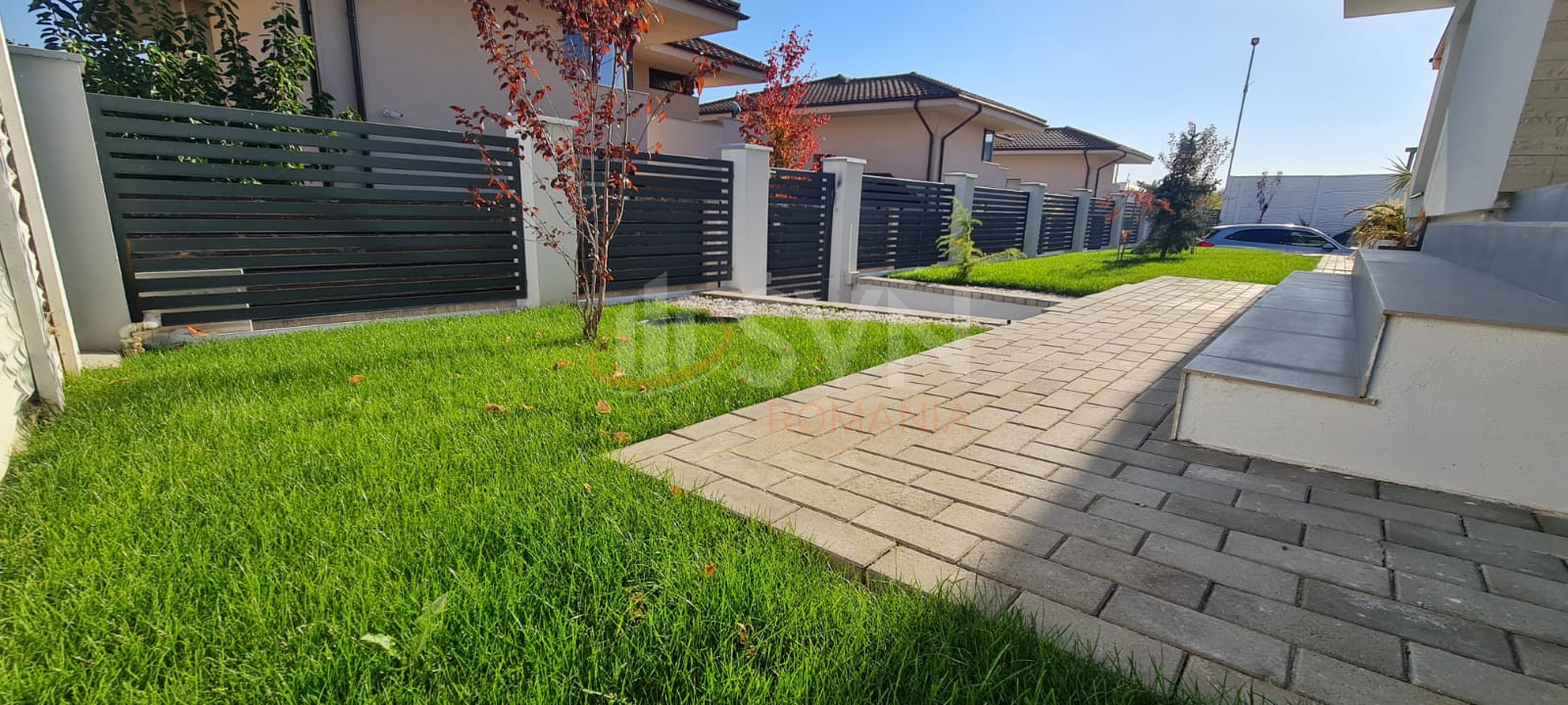 Casa, 5 camere Ilfov/Corbeanca