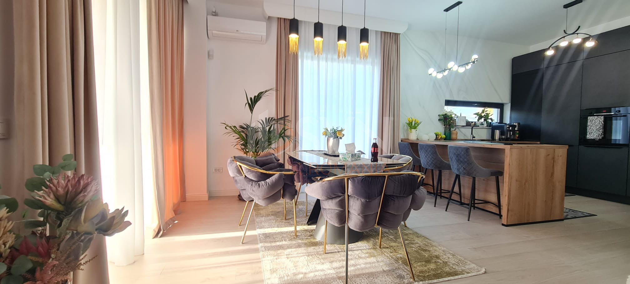 Casa, 5 camere Ilfov/Corbeanca