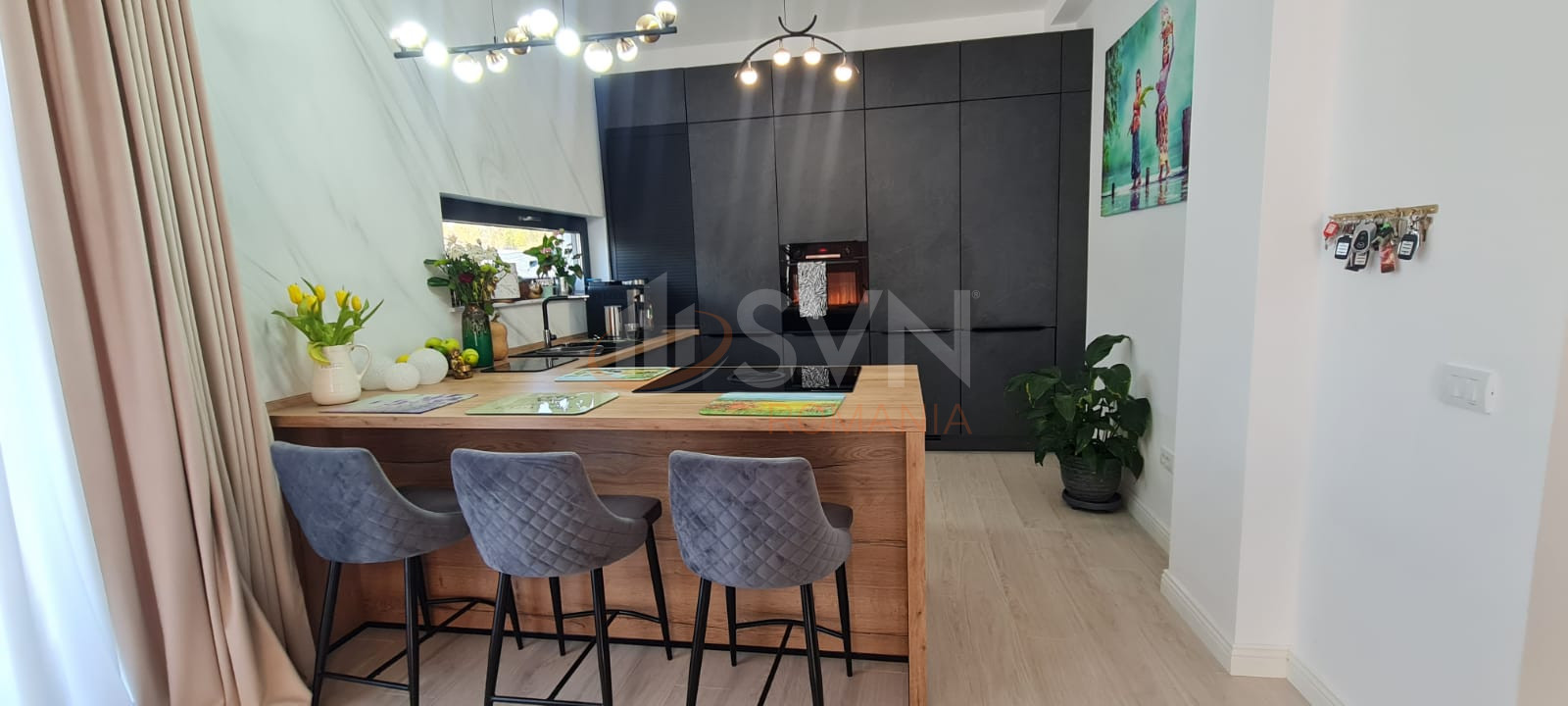 Casa, 5 camere Ilfov/Corbeanca