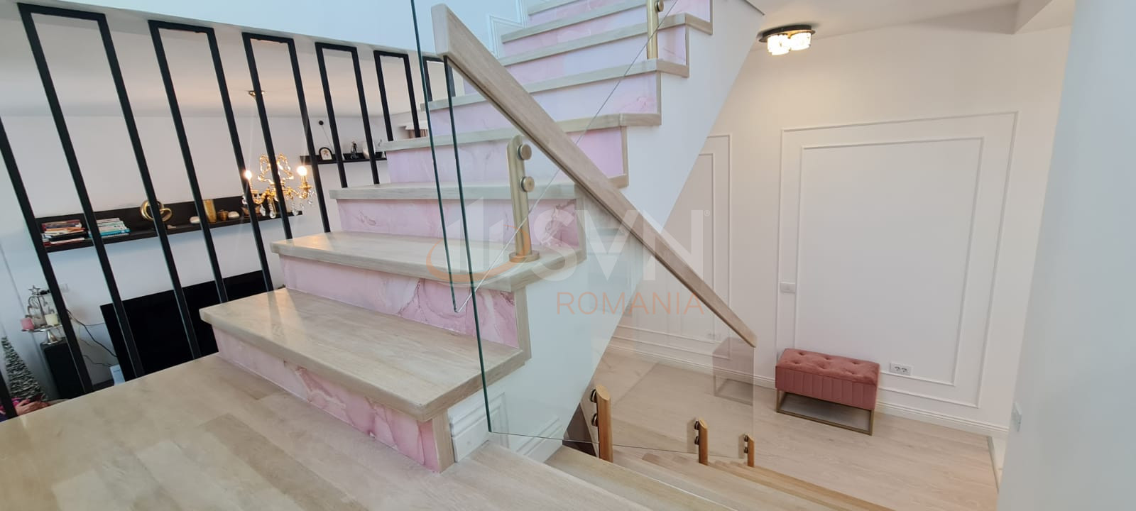 Casa, 5 camere Ilfov/Corbeanca