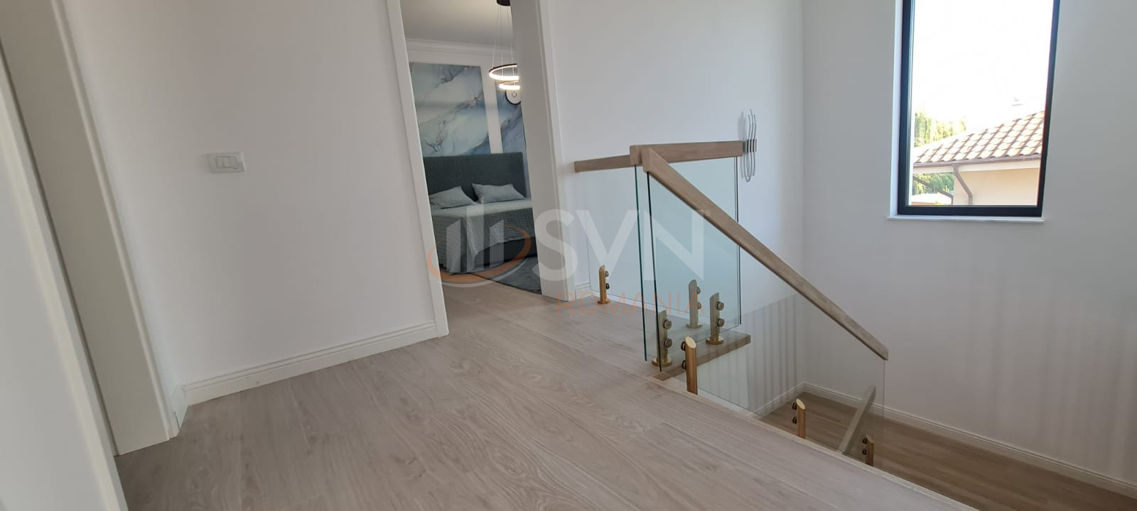 Casa, 5 camere Ilfov/Corbeanca