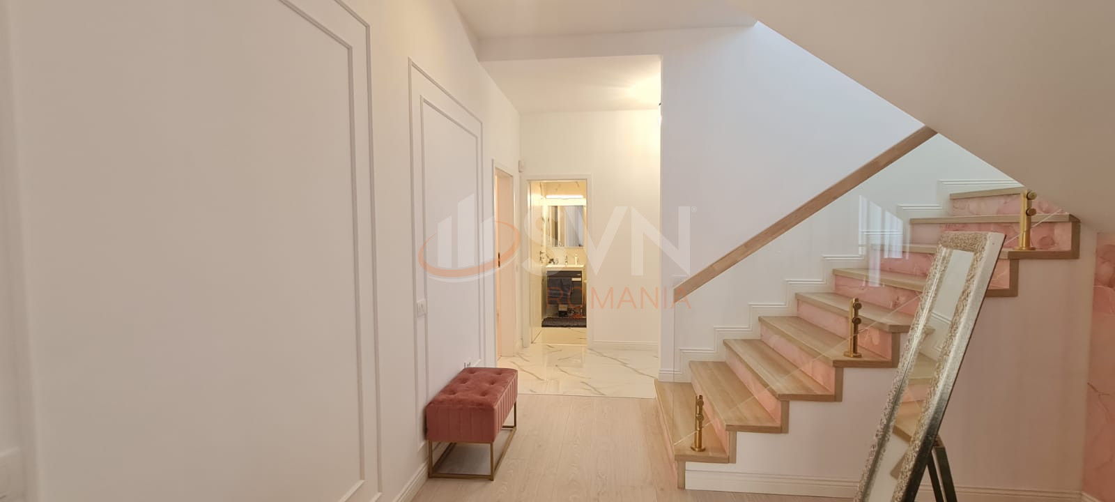 Casa, 5 camere Ilfov/Corbeanca