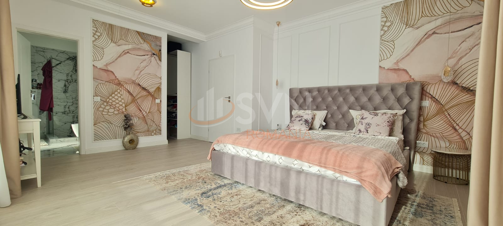 Casa, 5 camere Ilfov/Corbeanca