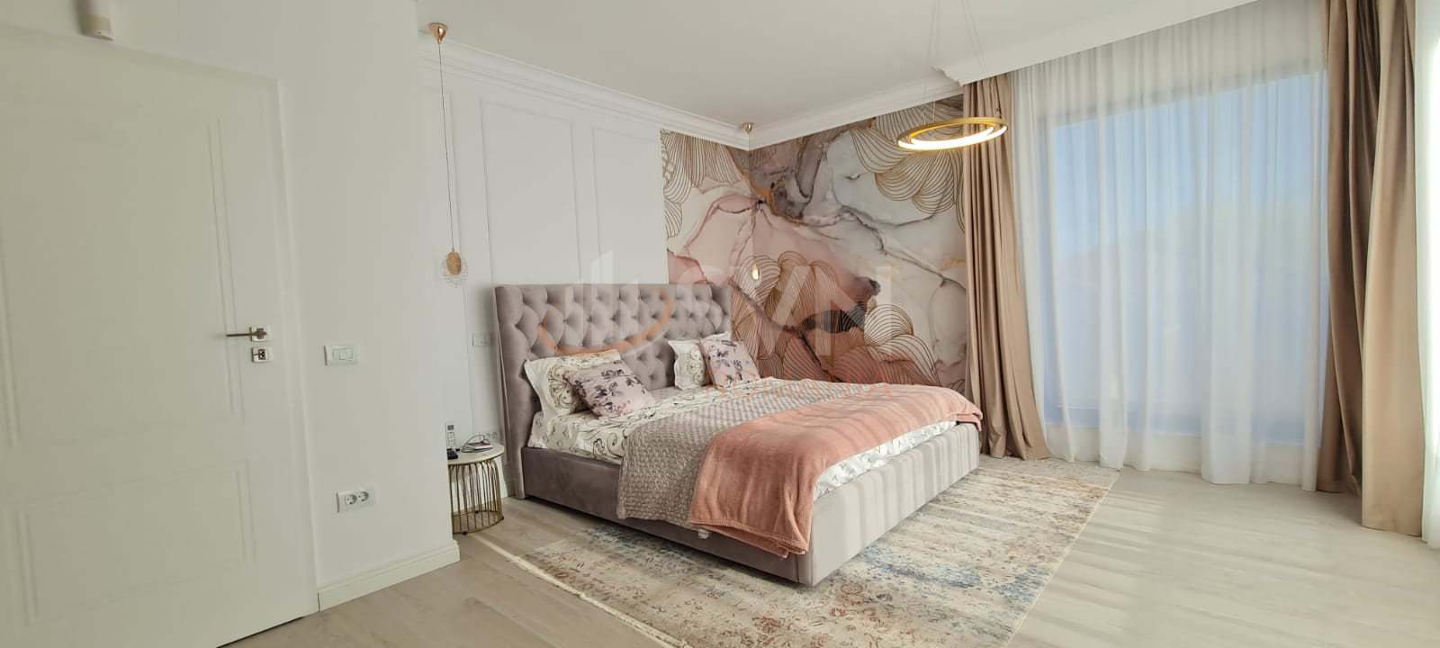 Casa, 5 camere Ilfov/Corbeanca