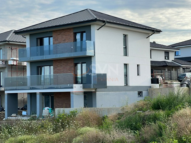 Casa, 5 camere Cluj/Centru