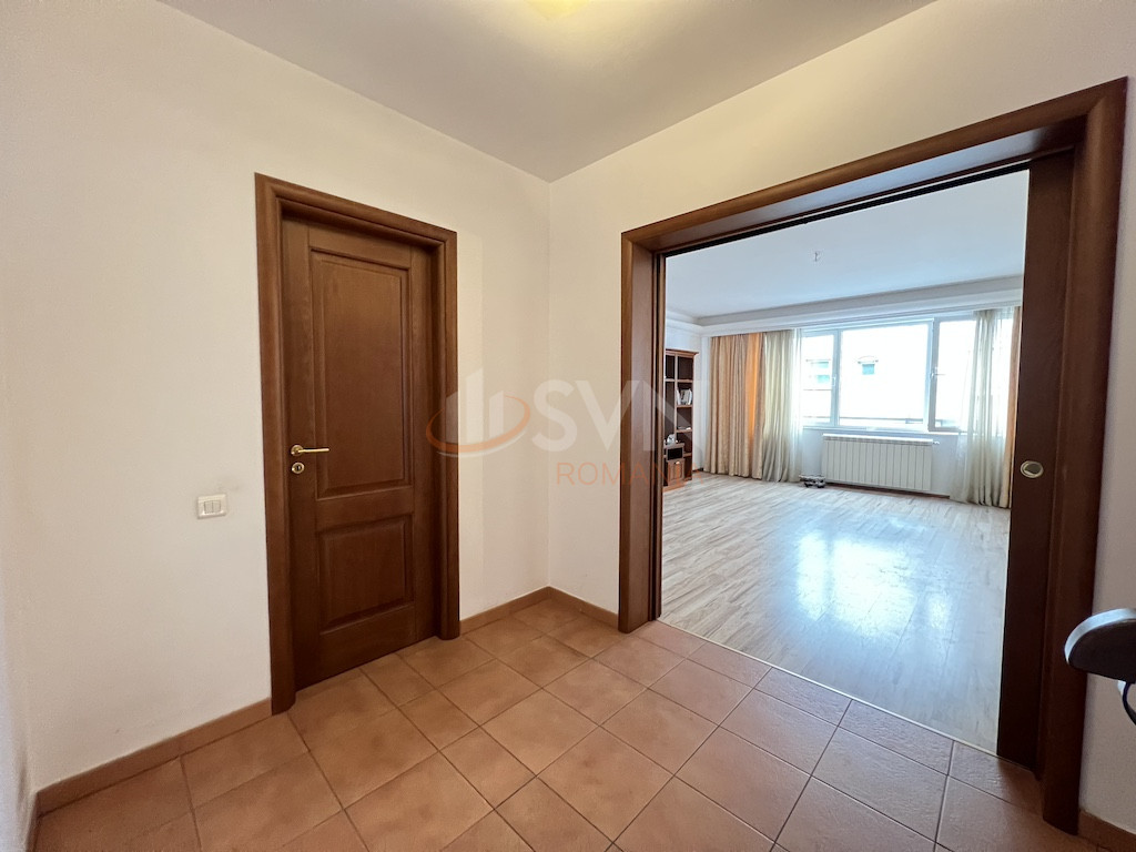 Casa, 5 camere Bucuresti/Cismigiu