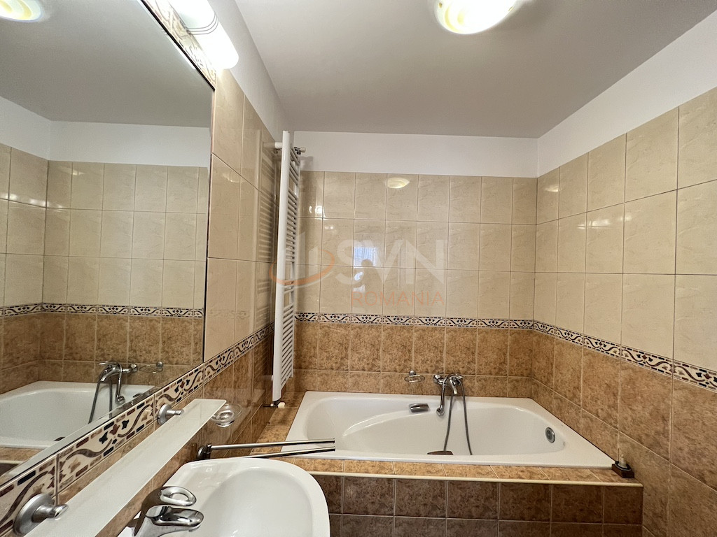 Casa, 5 camere Bucuresti/Cismigiu
