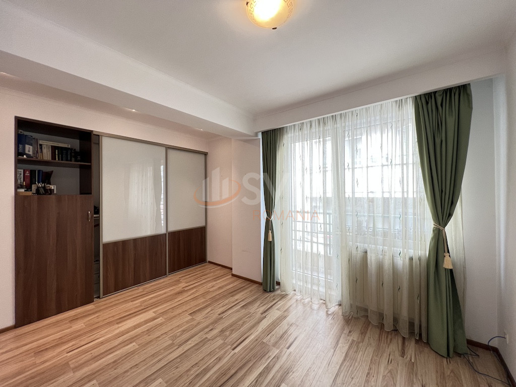 Casa, 5 camere Bucuresti/Cismigiu