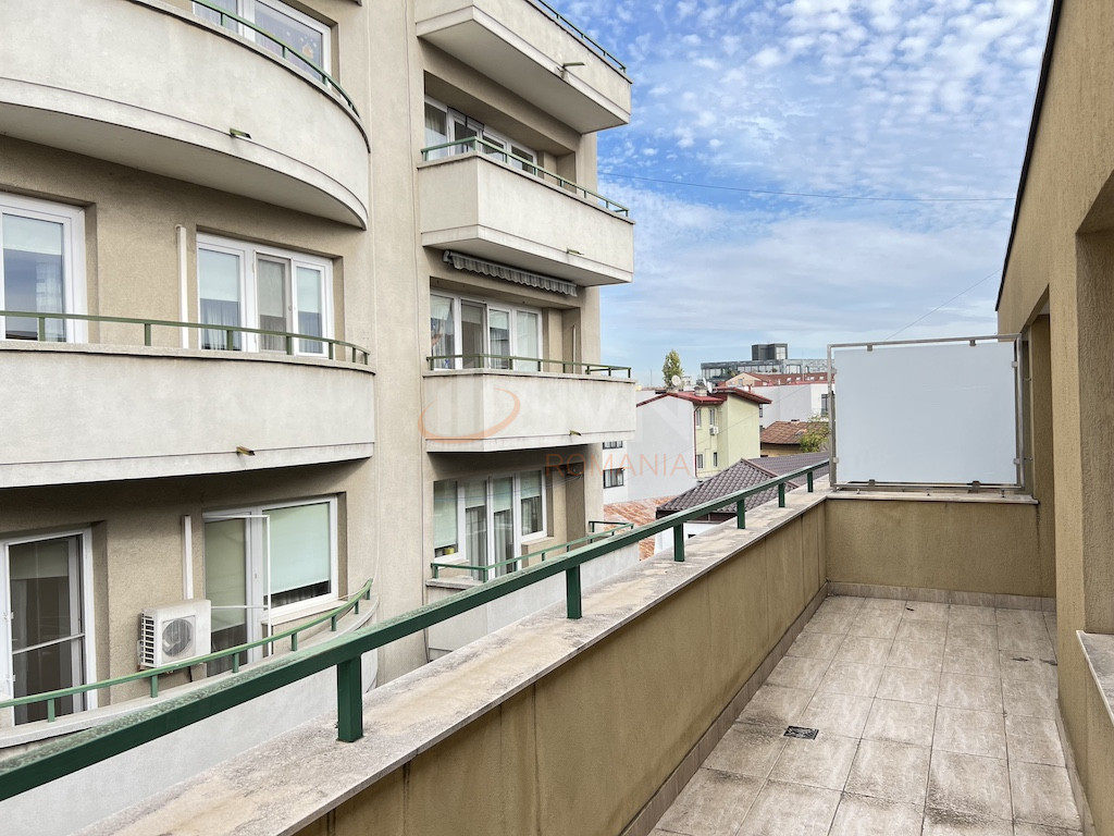 Casa, 5 camere Bucuresti/Cismigiu