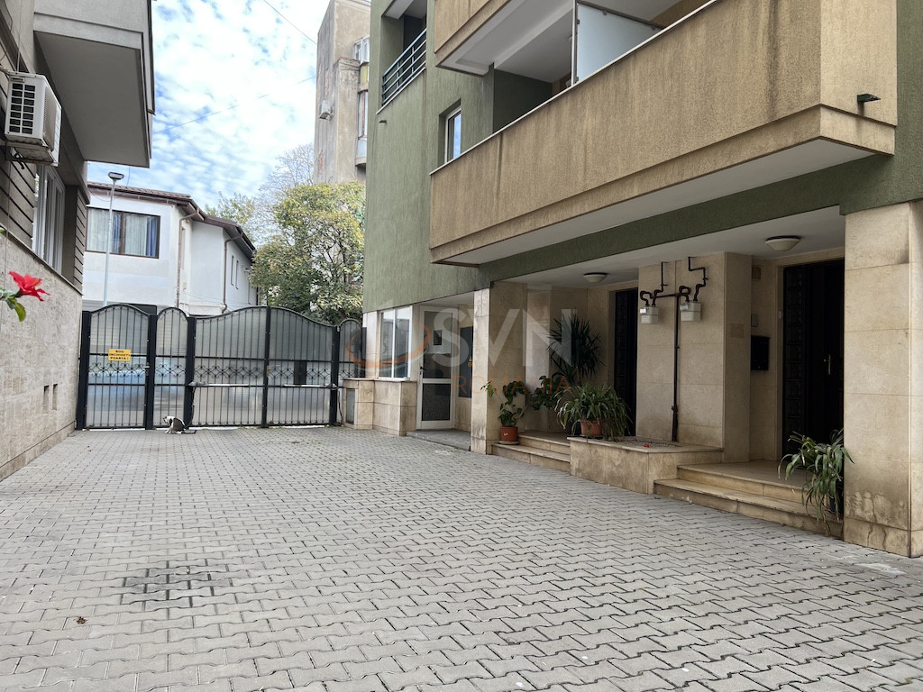 Casa, 5 camere Bucuresti/Cismigiu