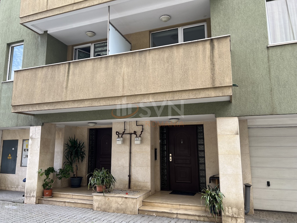 Casa, 5 camere Bucuresti/Cismigiu