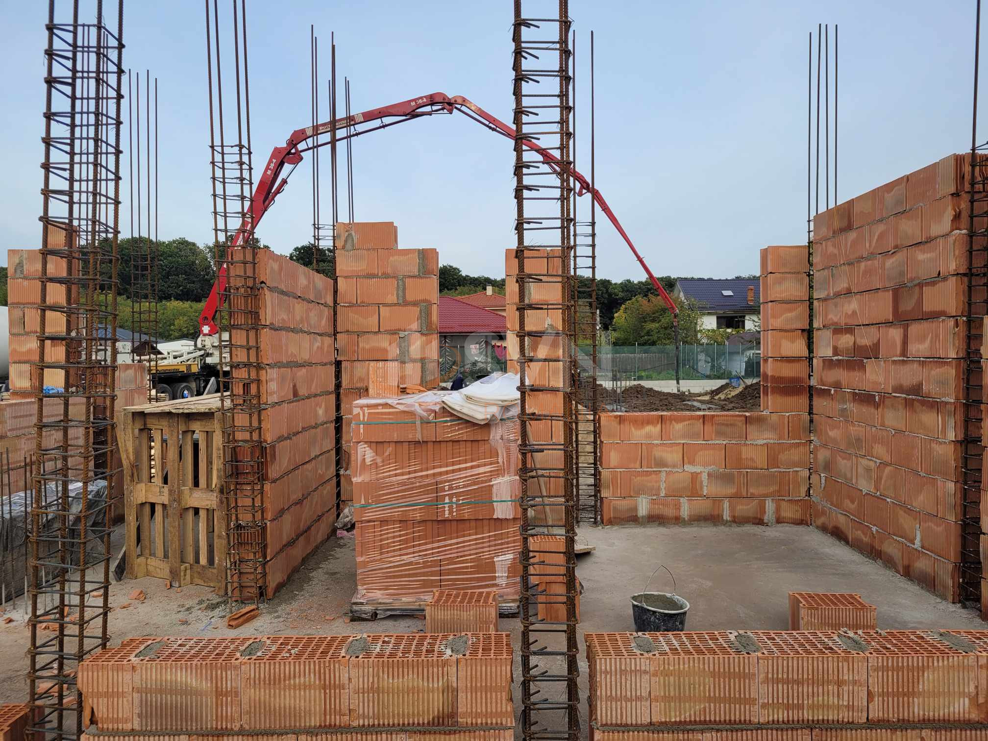 Casa, 5 camere Ilfov/Corbeanca