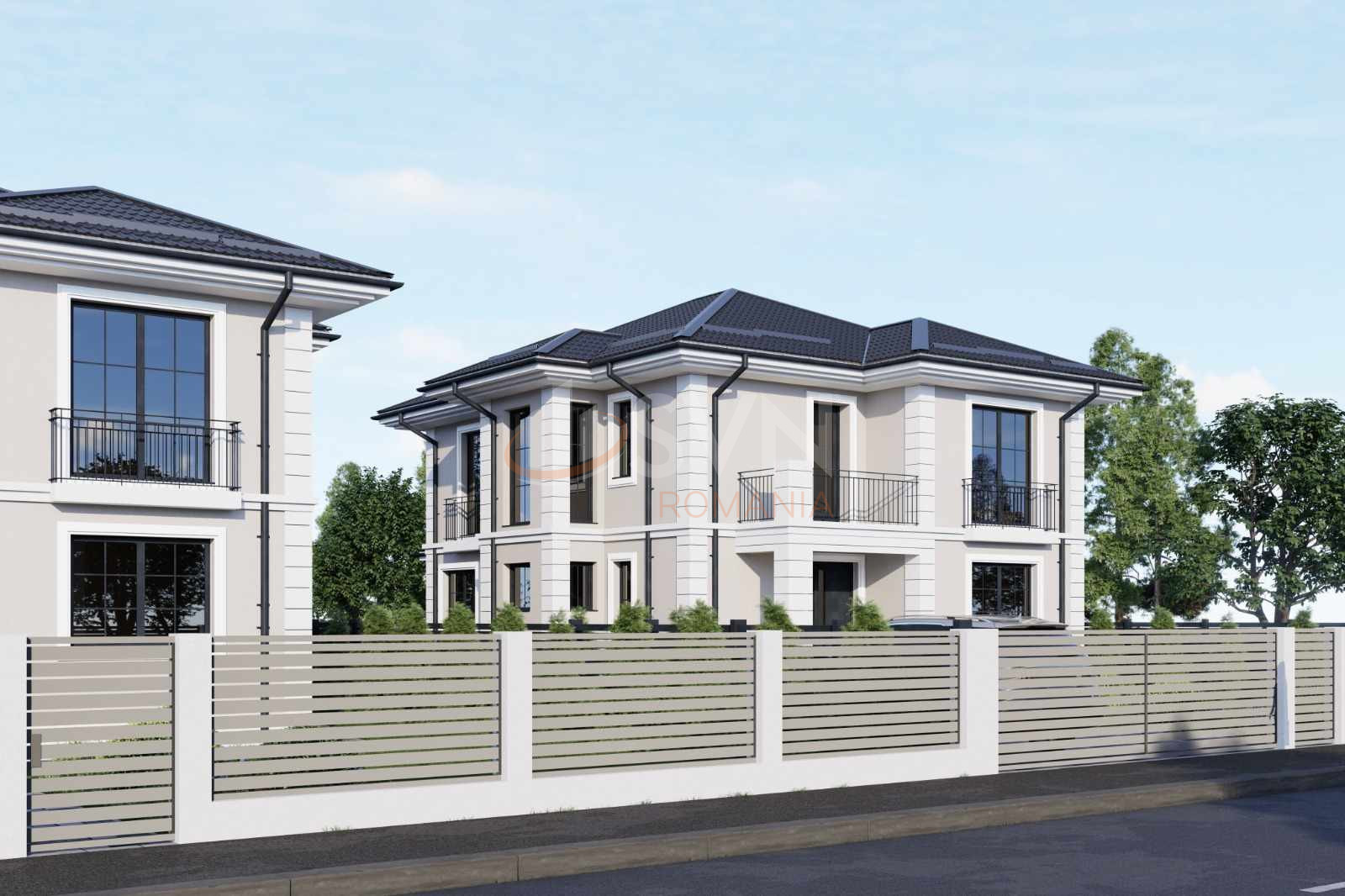 Casa, 5 camere Ilfov/Corbeanca