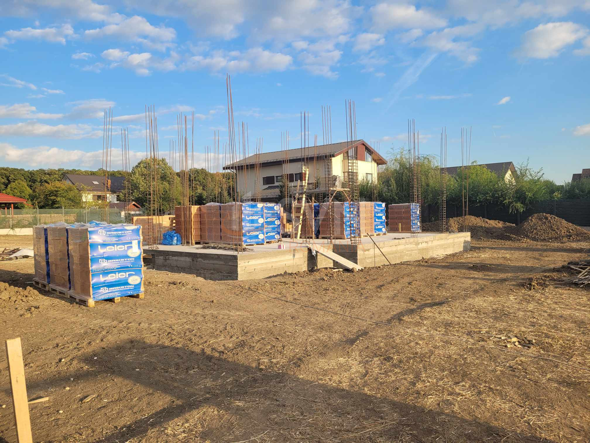 Casa, 5 camere Ilfov/Corbeanca