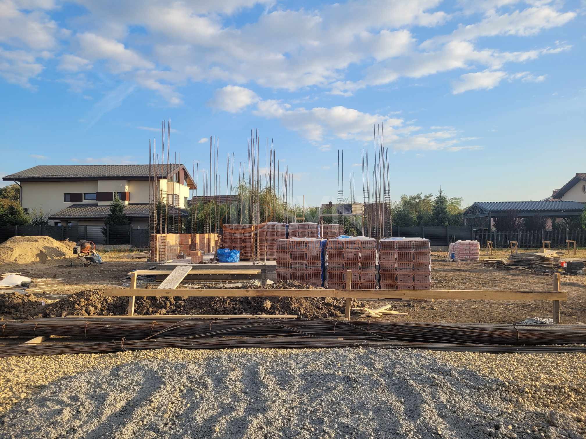 Casa, 5 camere Ilfov/Corbeanca