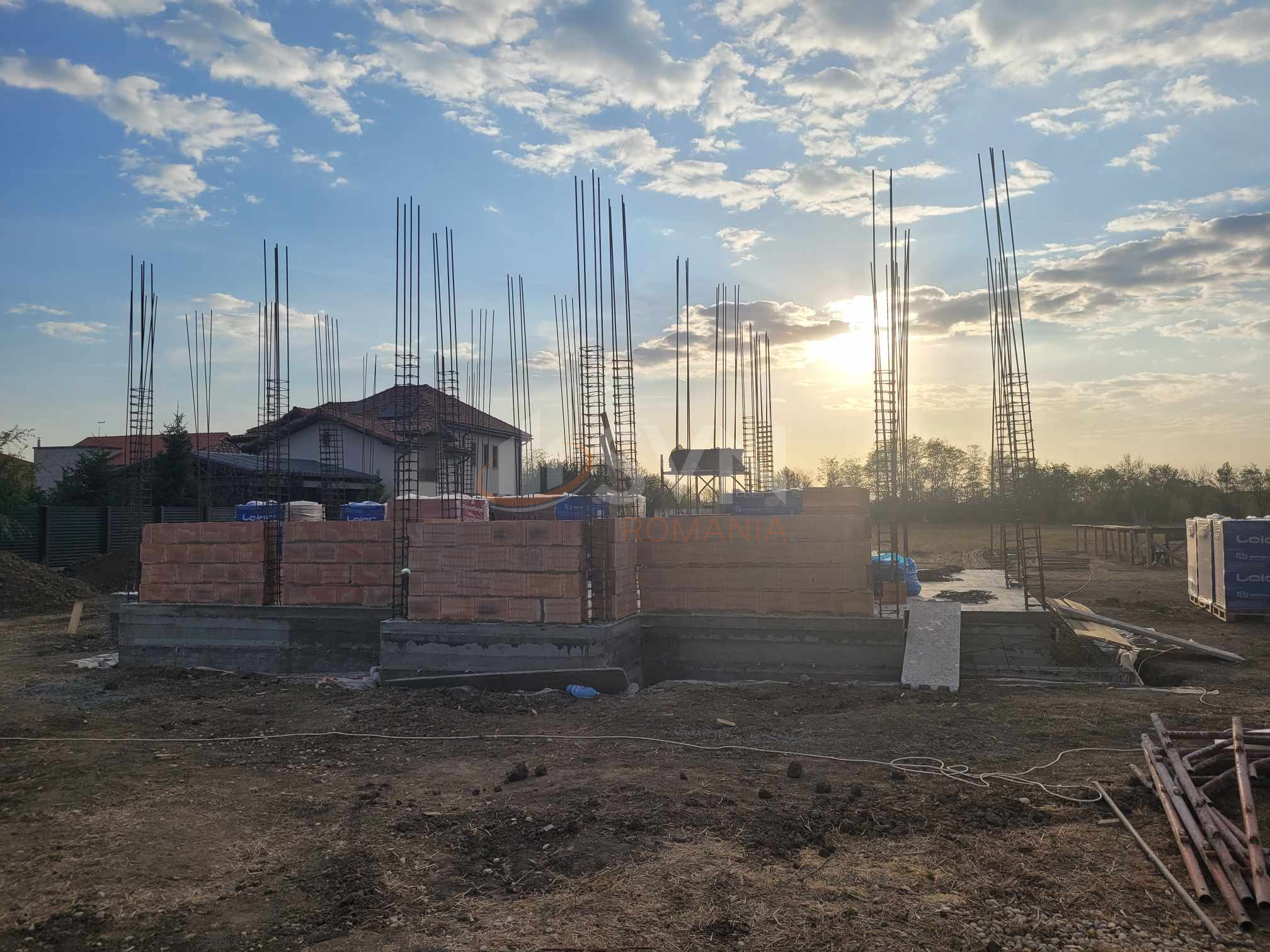 Casa, 5 camere Ilfov/Corbeanca