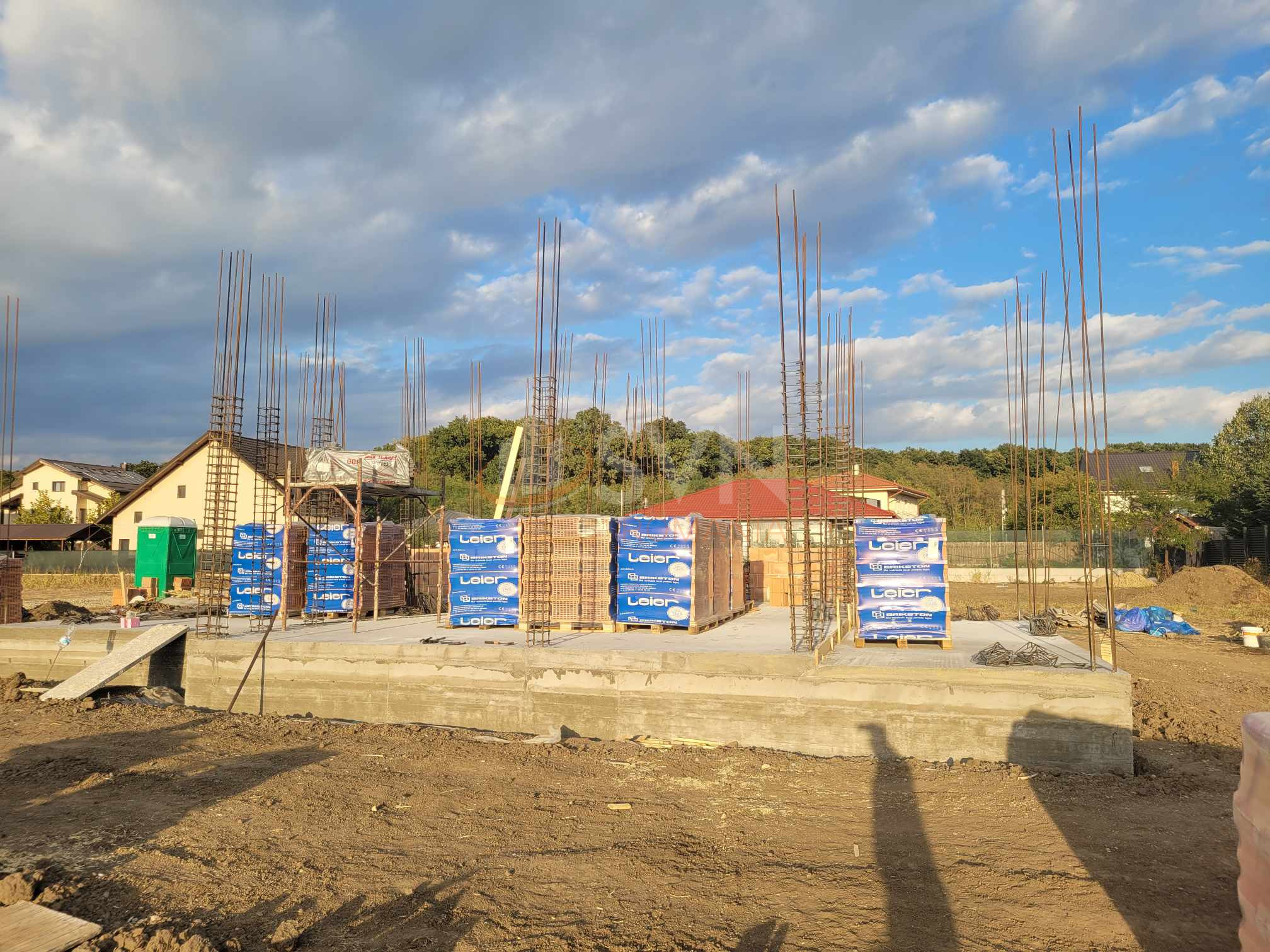 Casa, 5 camere Ilfov/Corbeanca